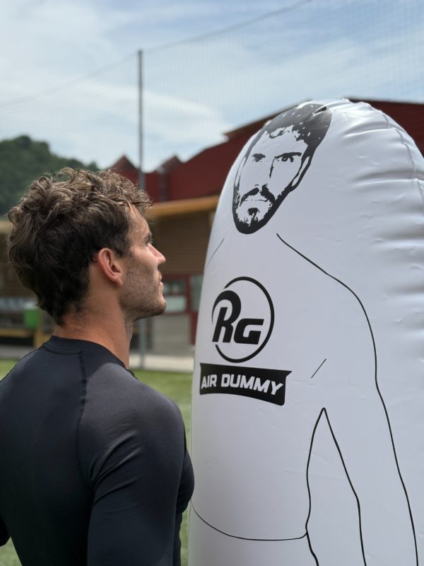 RG Football Training Dummy - imagine 7