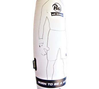 RG Football Training Dummy