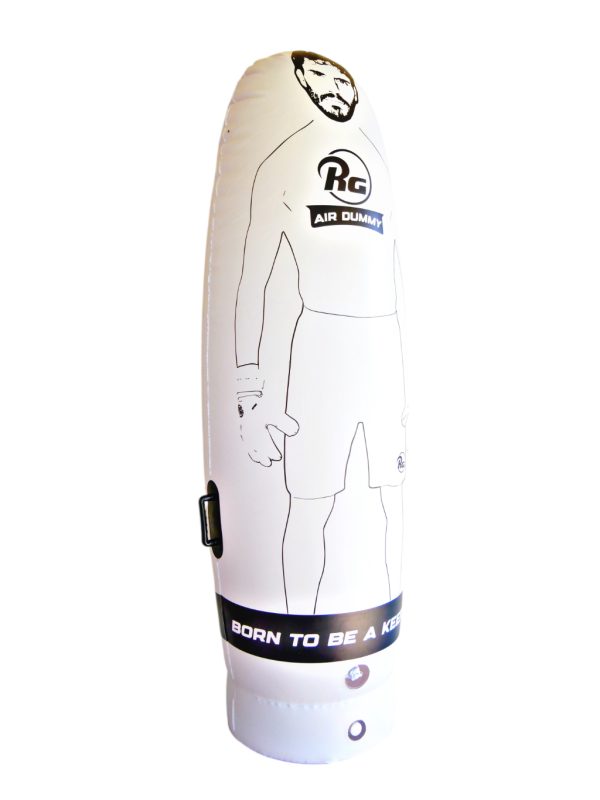 RG Football Training Dummy