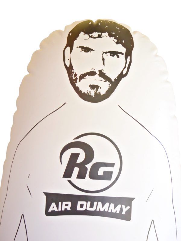 RG Football Training Dummy - imagine 5