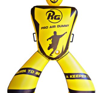 Manechin gonflabil pentru fotbal Dummy Pro