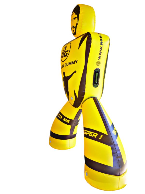 Manechin gonflabil pentru fotbal Dummy Pro - imagine 5