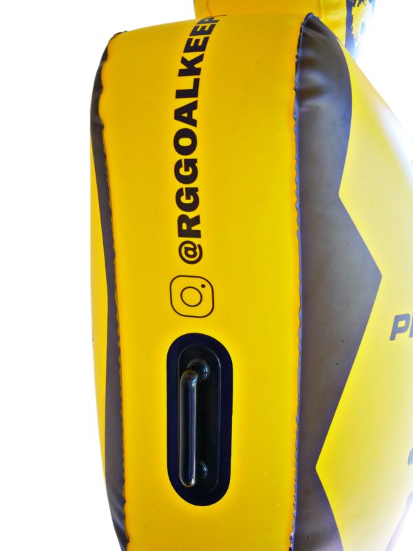 Manechin gonflabil pentru fotbal Dummy Pro - imagine 4