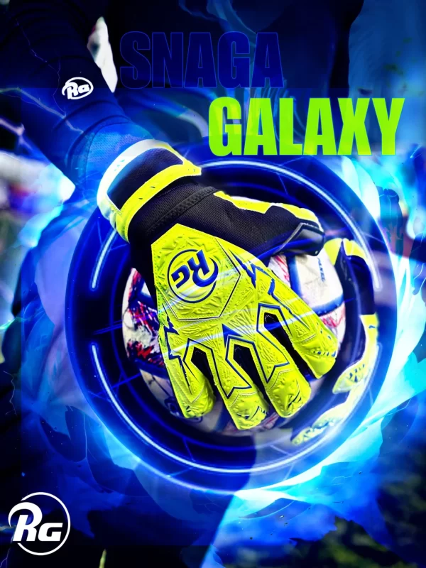 RG Snaga Galaxy 2025 - 2026 - imagine 22
