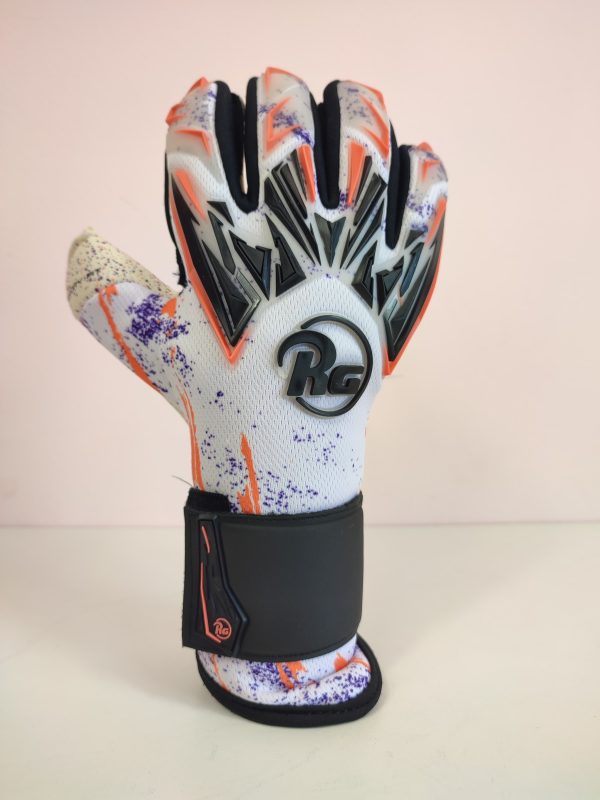OUTLET RG - MANUSI DE PORTAR RG SNAGA FS KIDS - SNAFS2307-OL76 - imagine 7