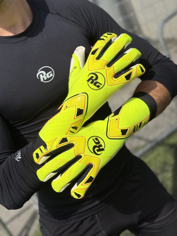 RG BIONIX 2025 - 2026 - imagine 7