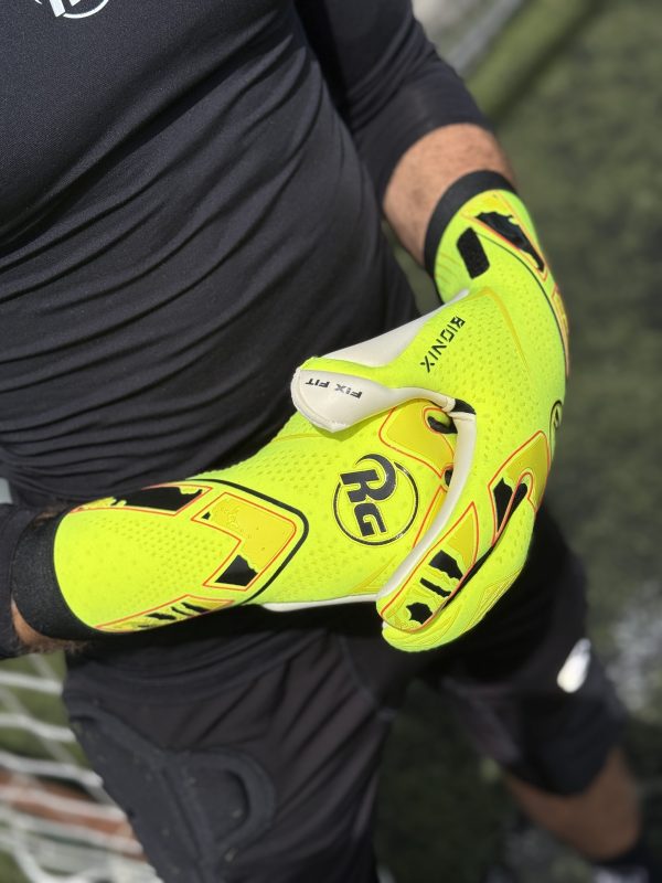 RG BIONIX 2025 - 2026 - imagine 10