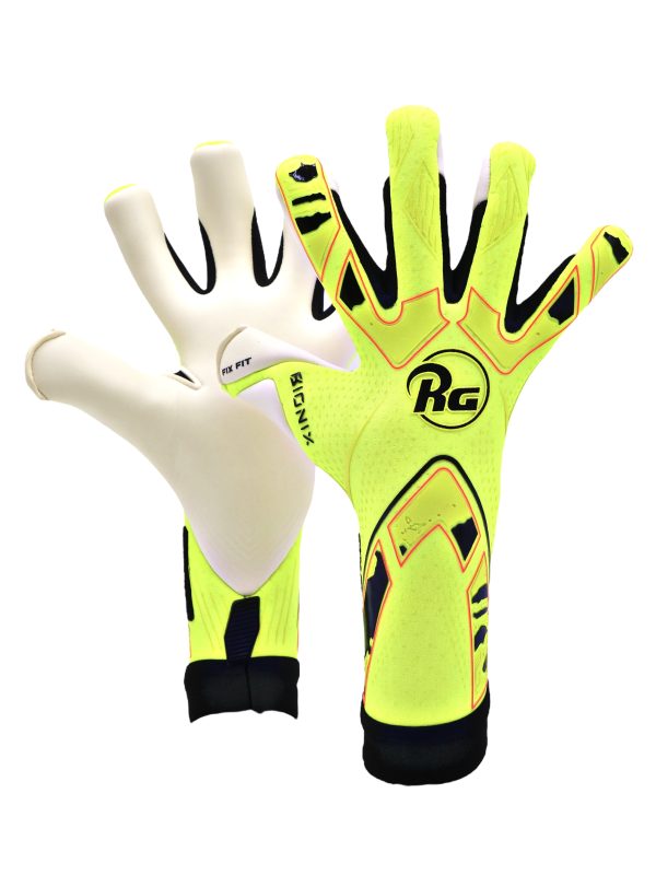 RG BIONIX 2025 - 2026