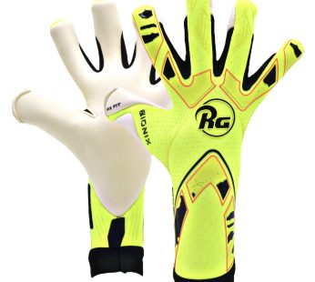 RG BIONIX 2025 – 2026