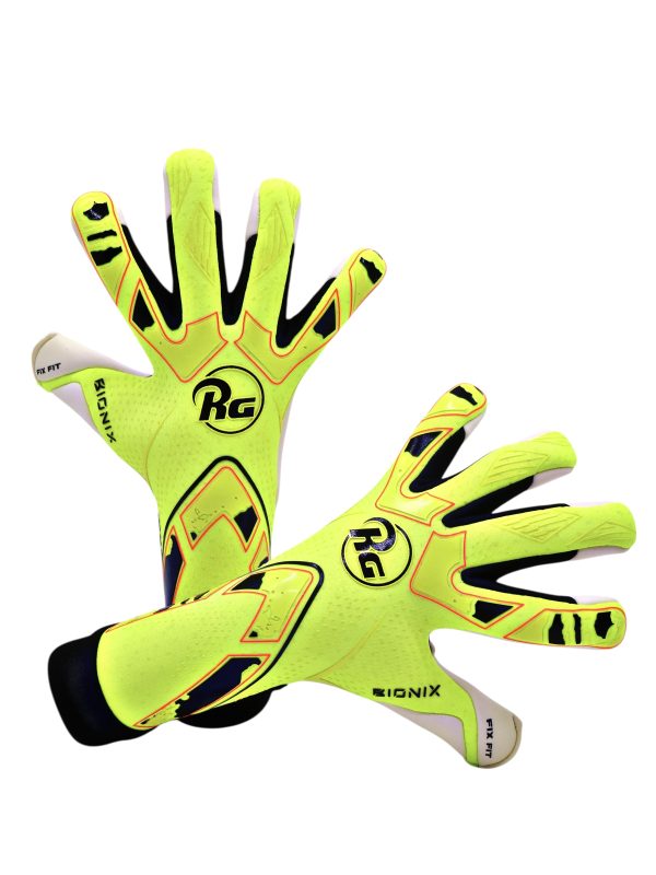 RG BIONIX 2025 - 2026 - imagine 19