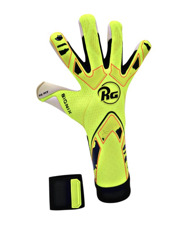RG BIONIX 2025 - 2026 - imagine 21