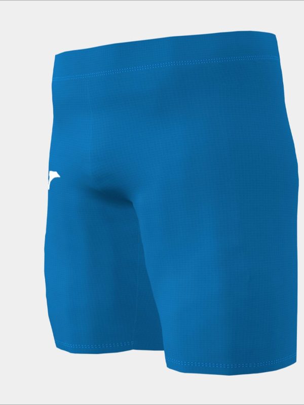 Short compresiv Joma Brama - imagine 7