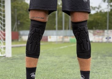 Genunchiere sportive RG – protecție sigură și confort total la fiecare mișcare