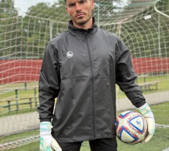 Jachetă impermeabilă RG Rain Jacket