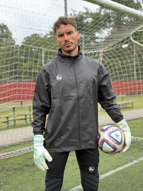 Jachetă impermeabilă RG Rain Jacket