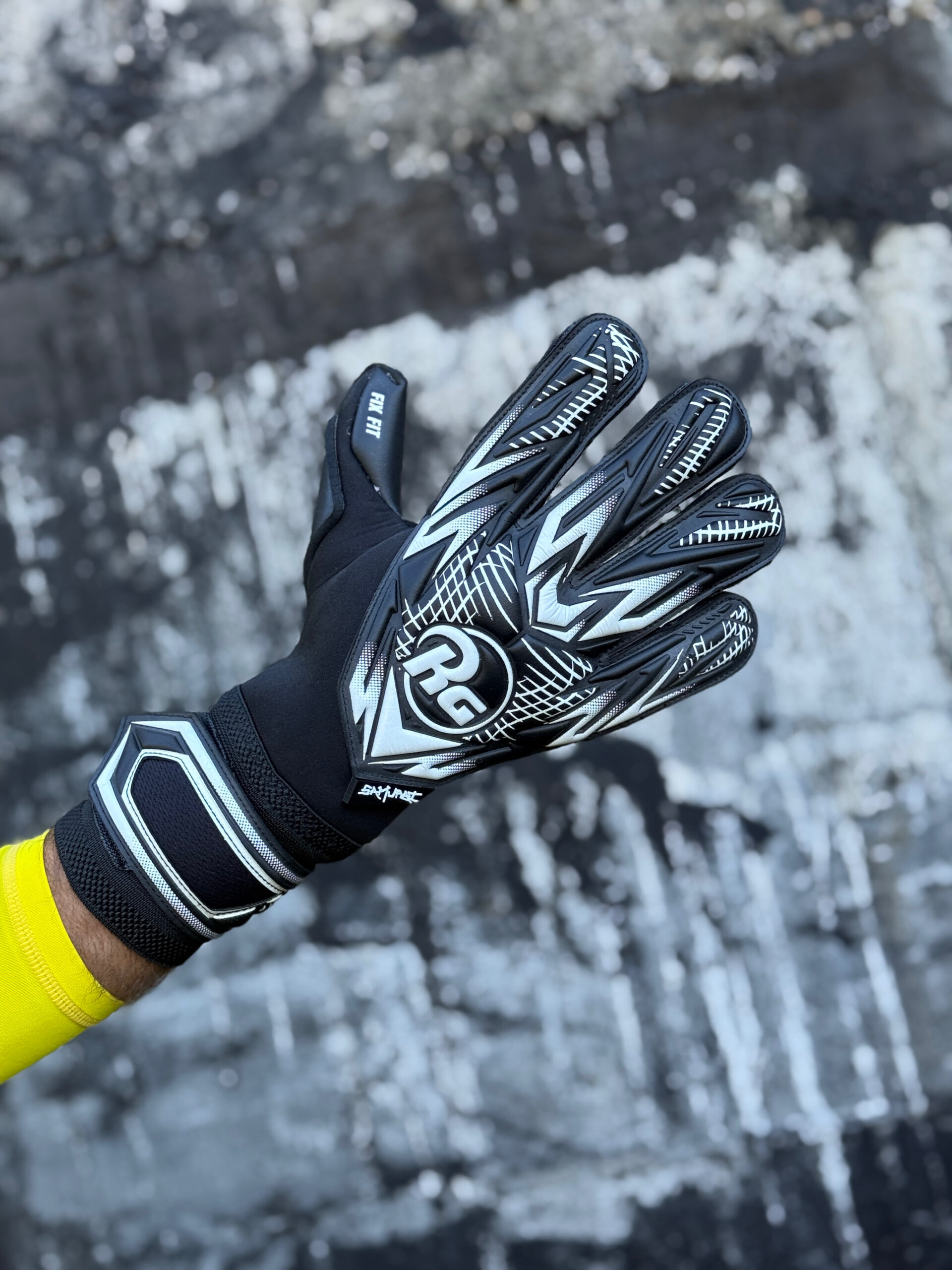 Samurai Black CHR - imagine 19