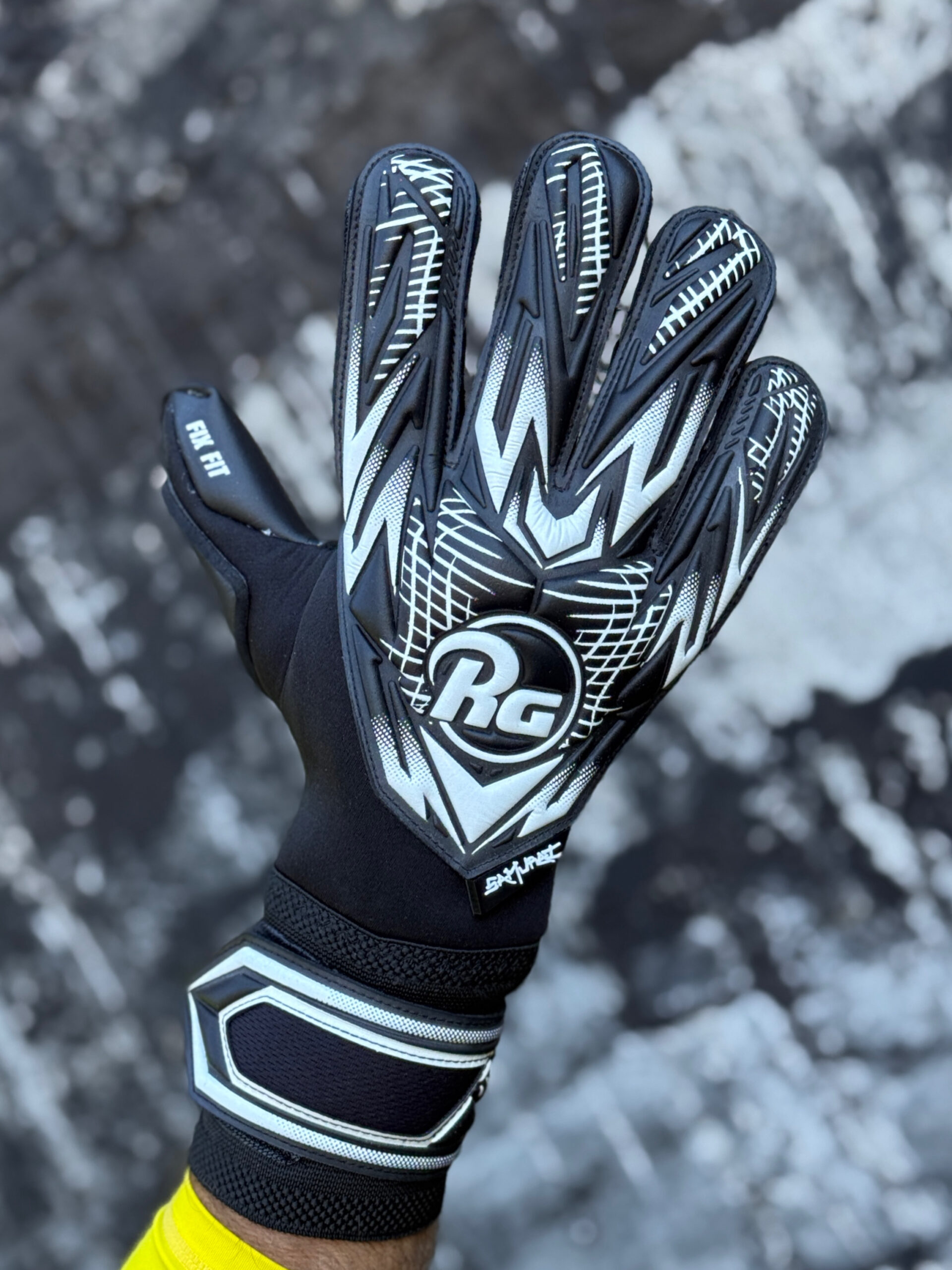 Samurai Black CHR - imagine 20