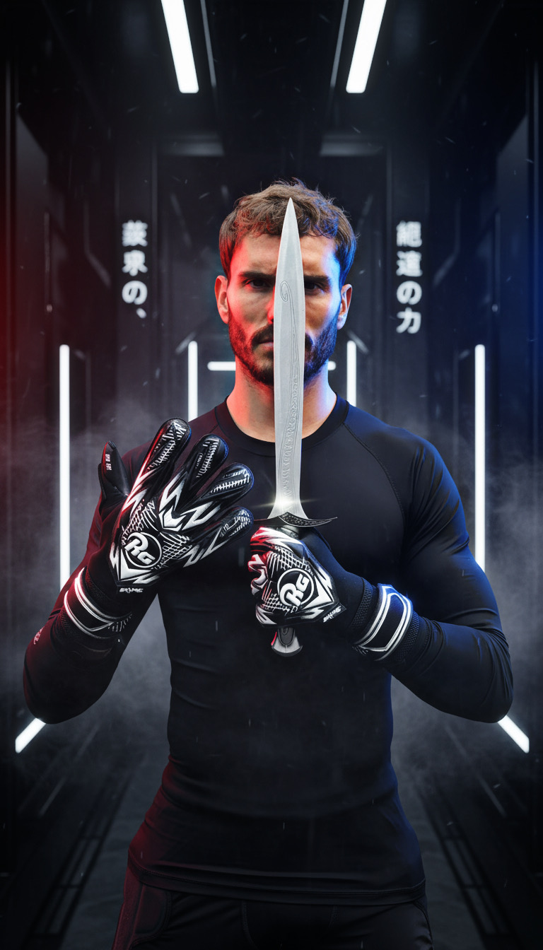 Samurai Black CHR - imagine 21