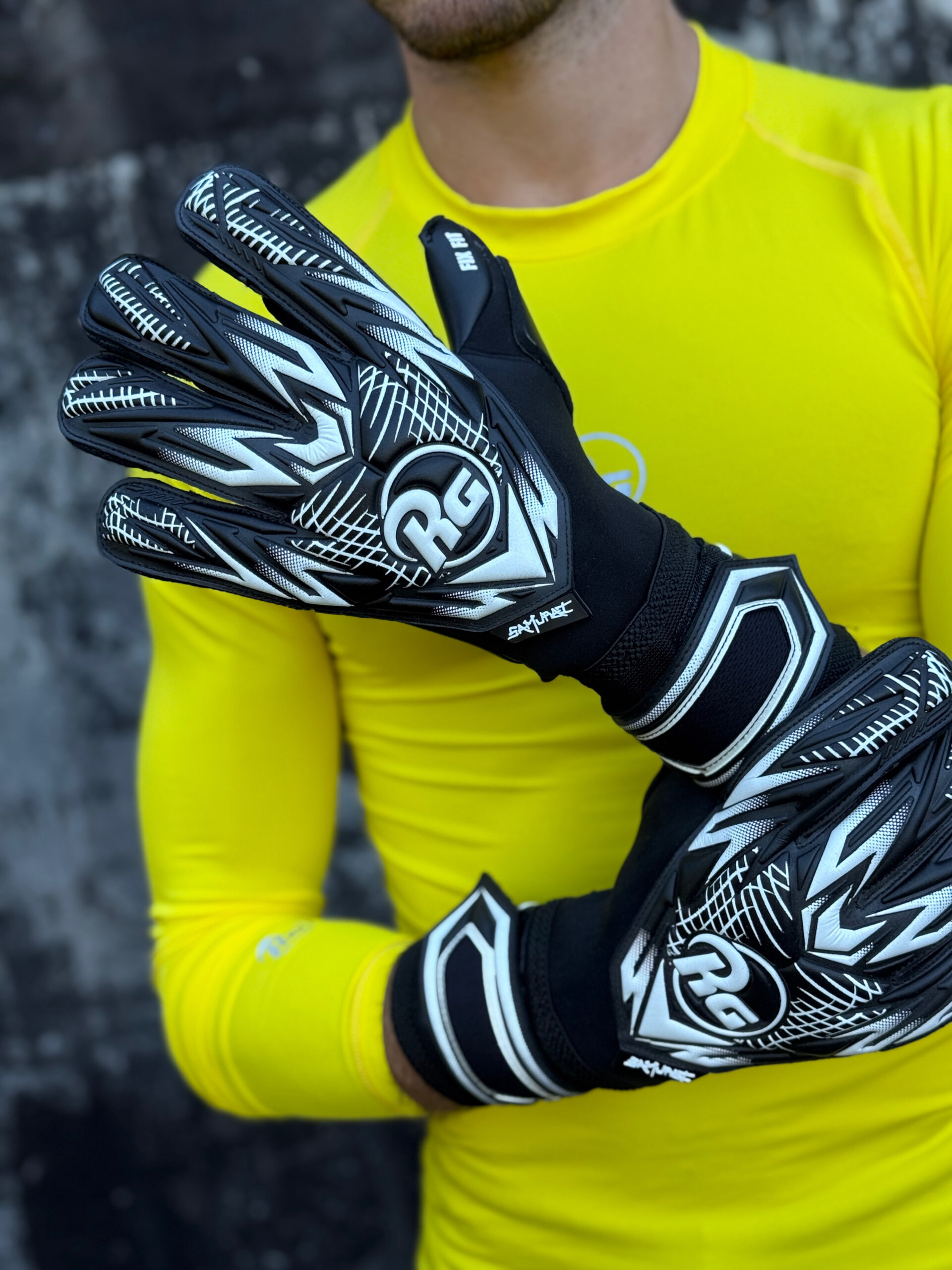 Samurai Black CHR - imagine 18