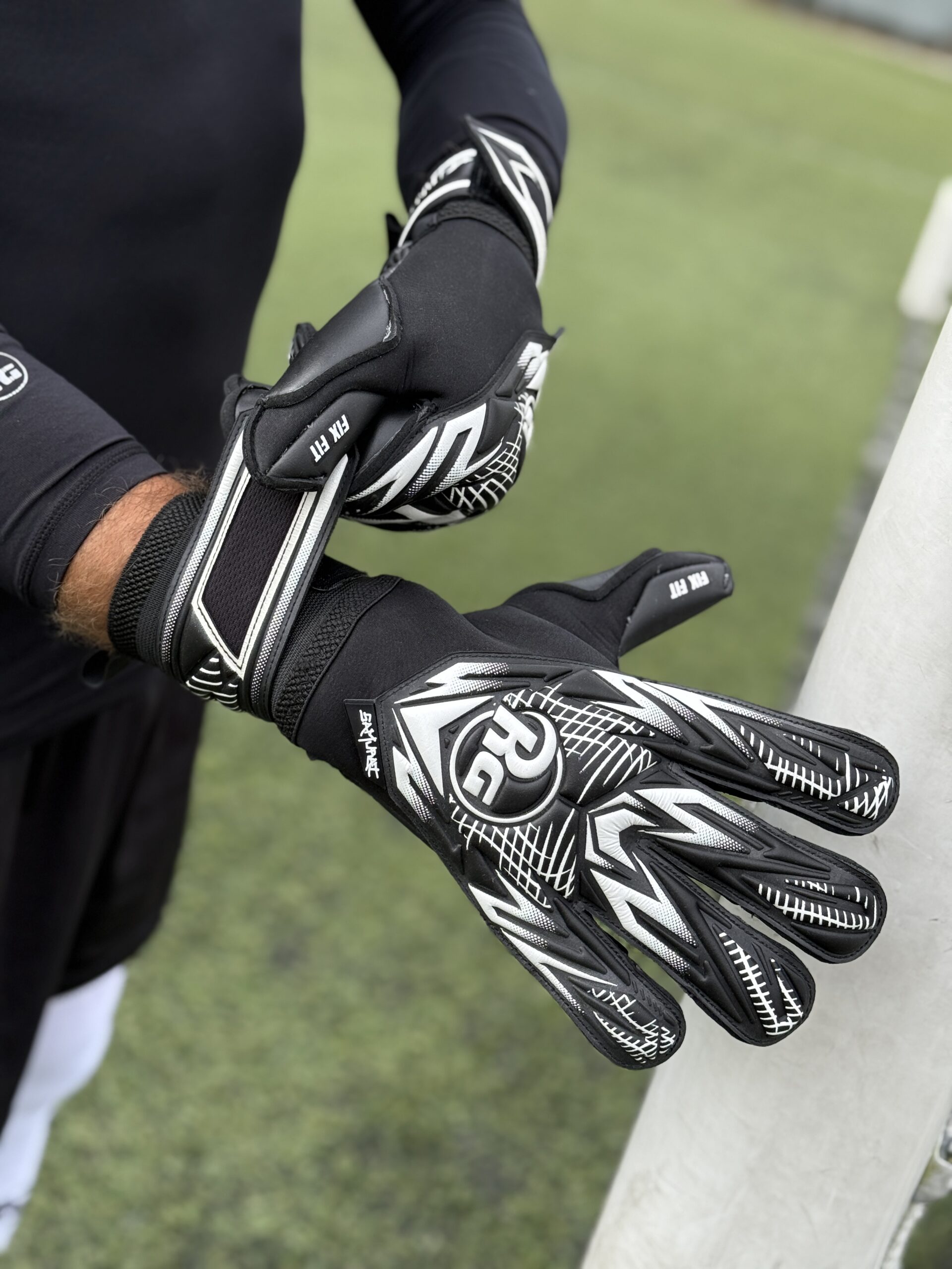 Samurai Black CHR - imagine 24