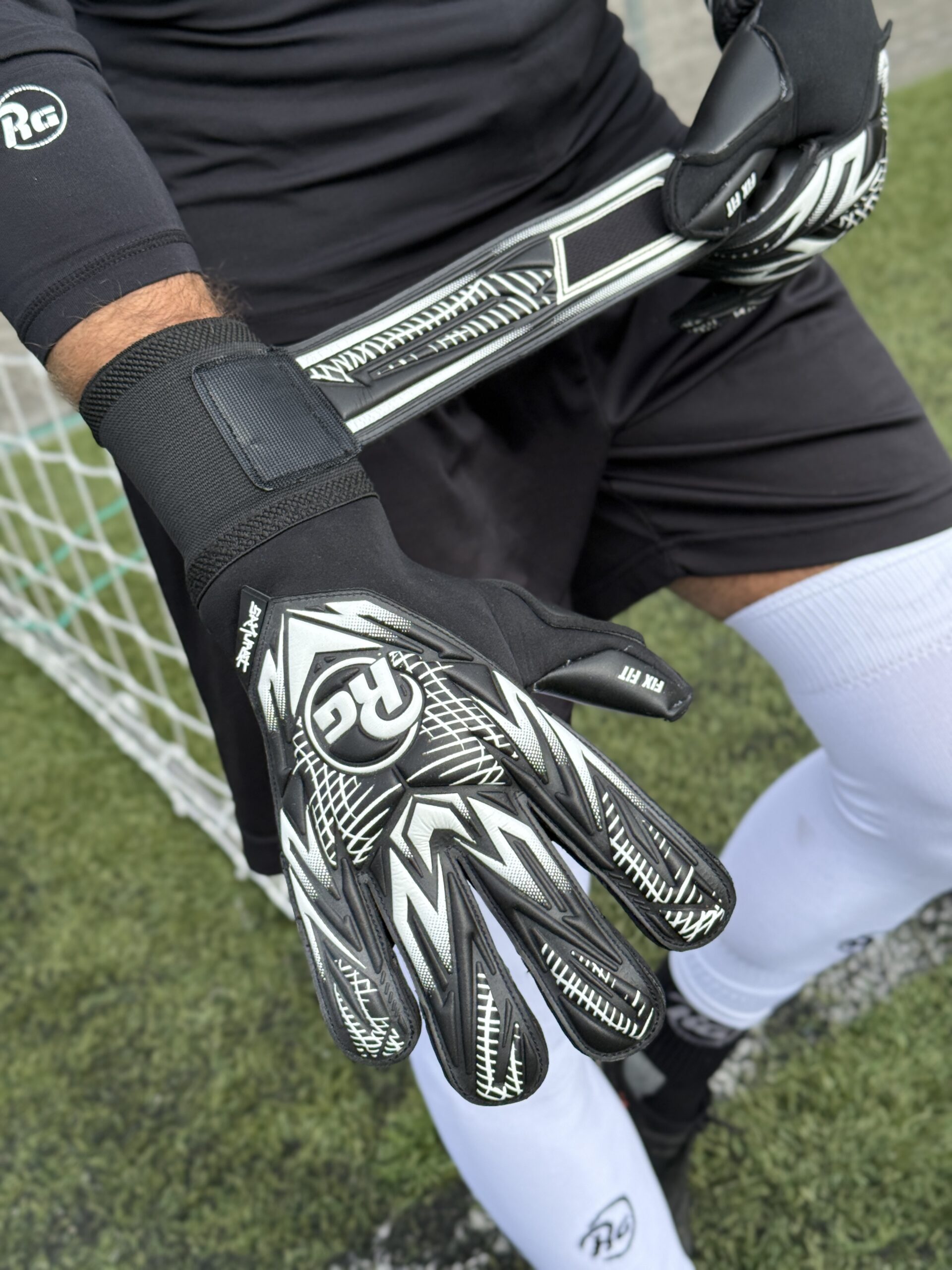 Samurai Black CHR - imagine 25