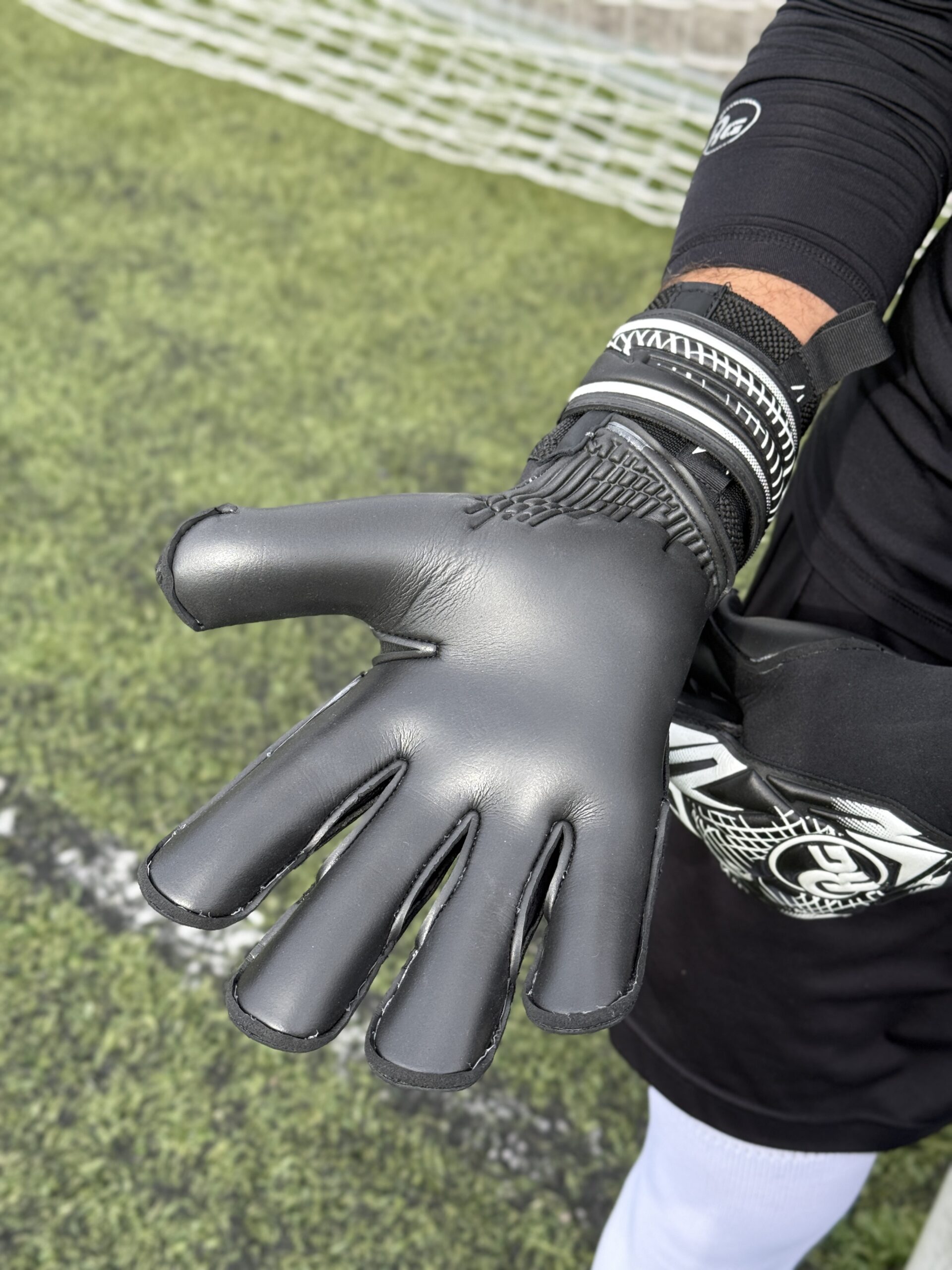 Samurai Black CHR - imagine 26