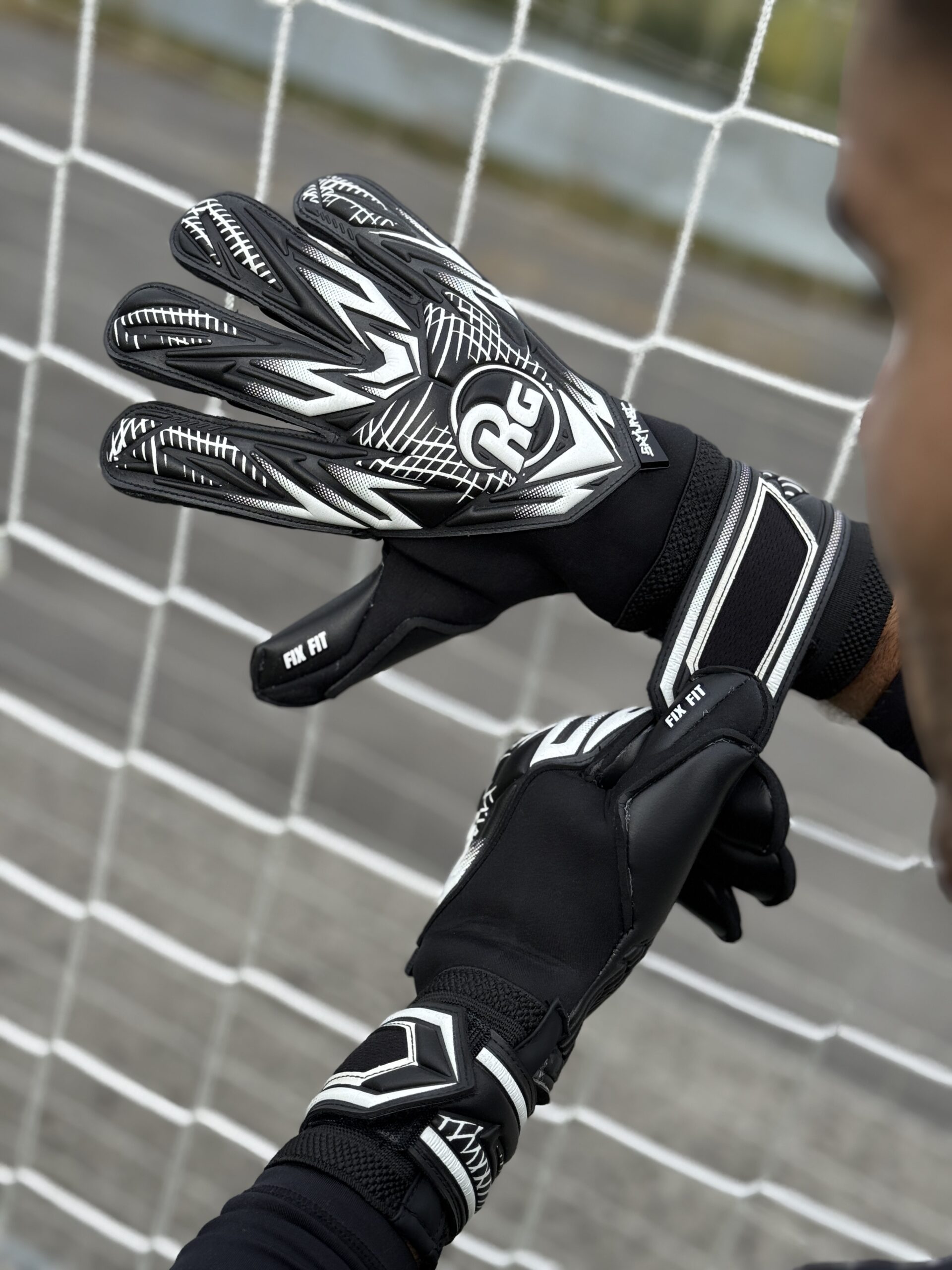 Samurai Black CHR - imagine 27