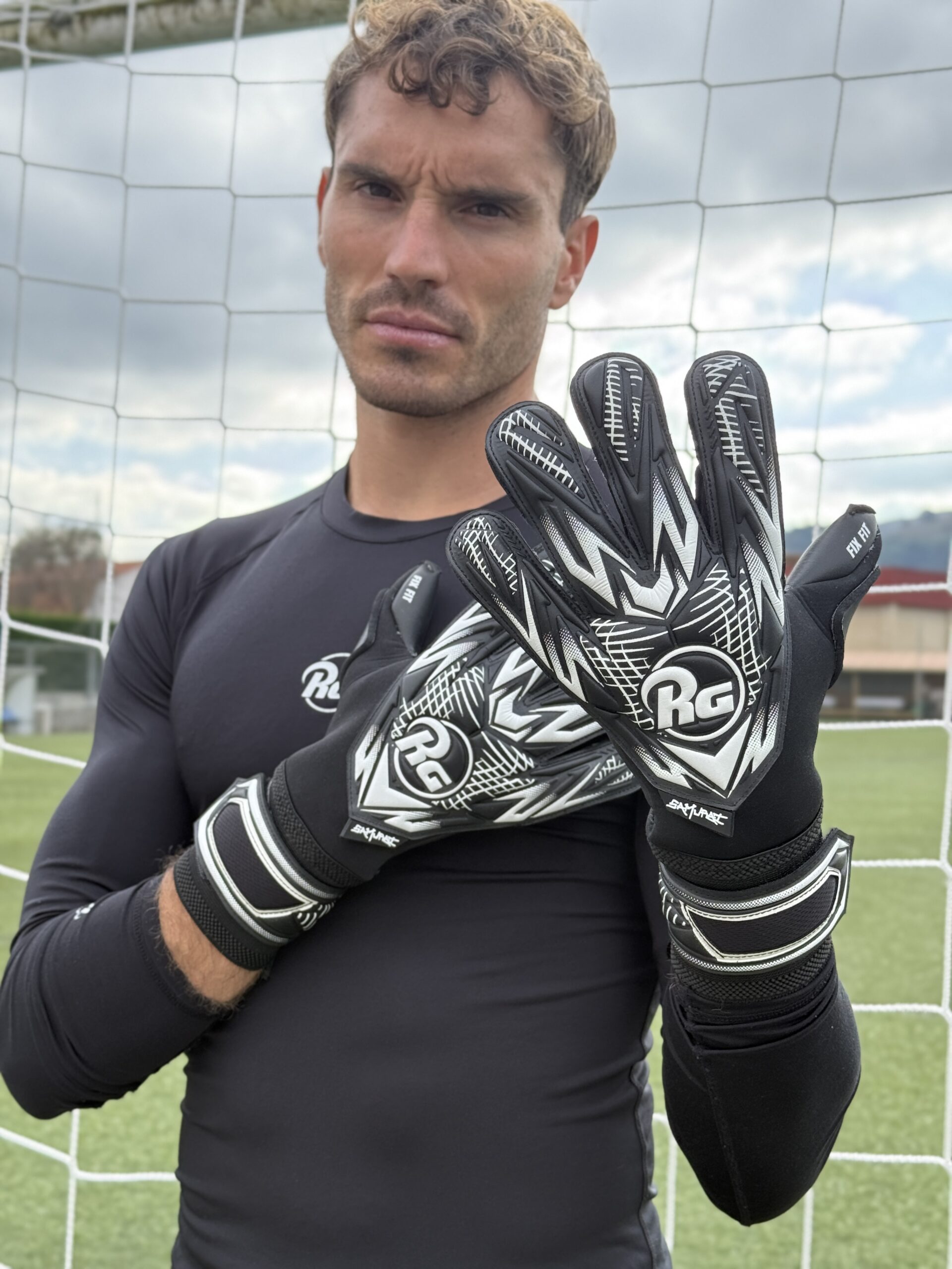 Samurai Black CHR - imagine 28