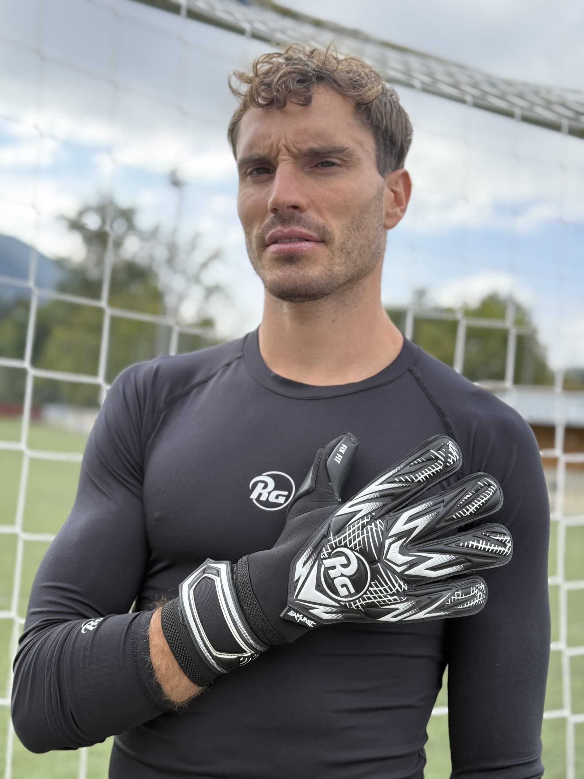 Samurai Black CHR - imagine 4