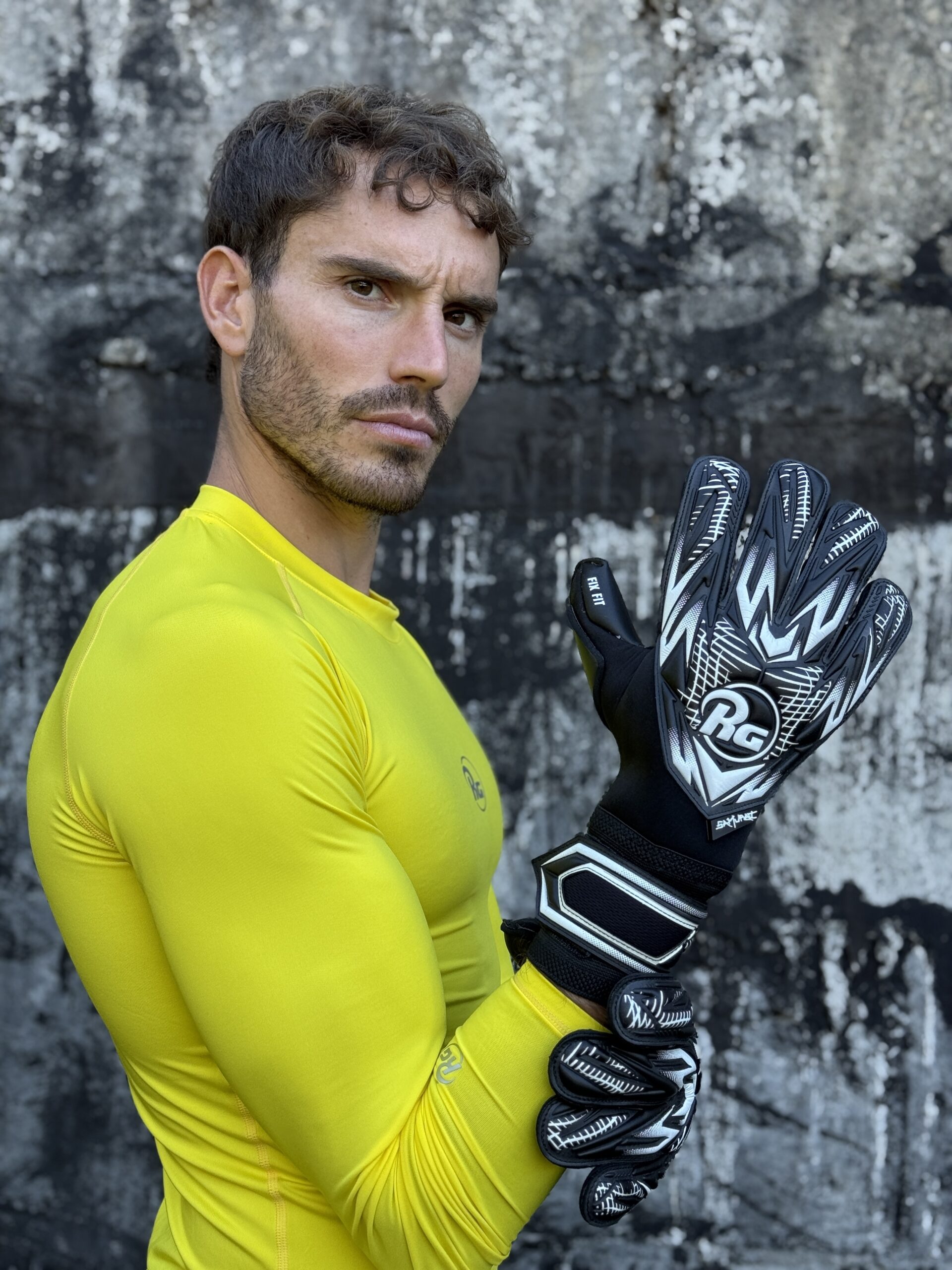 Samurai Black CHR - imagine 5