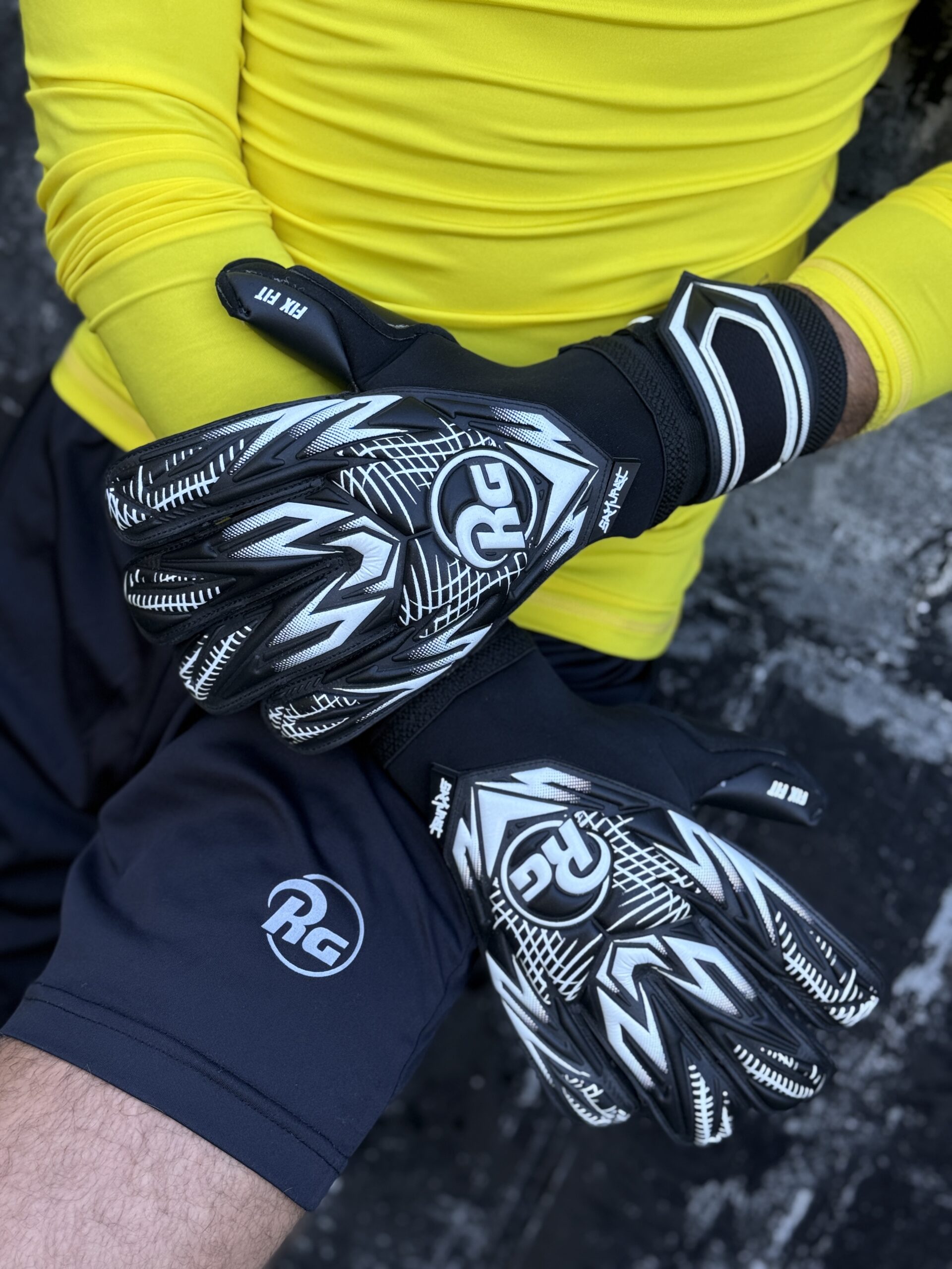 Samurai Black CHR - imagine 7