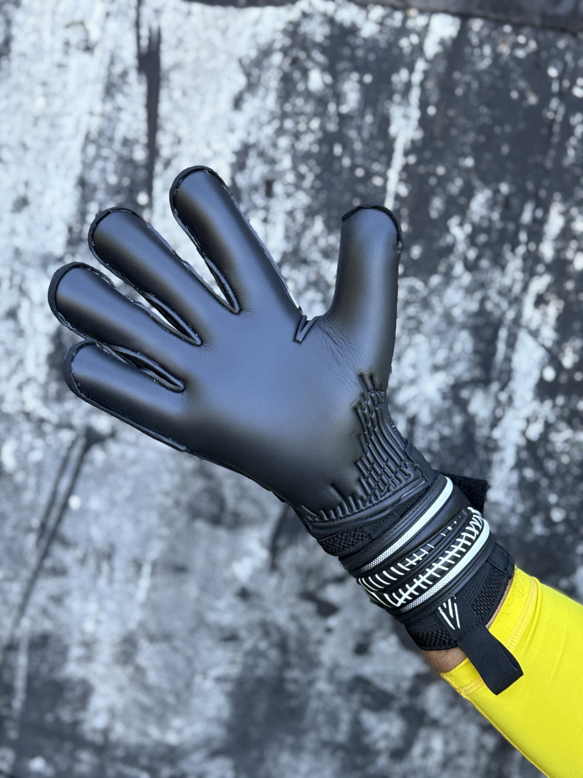 Samurai Black CHR - imagine 8