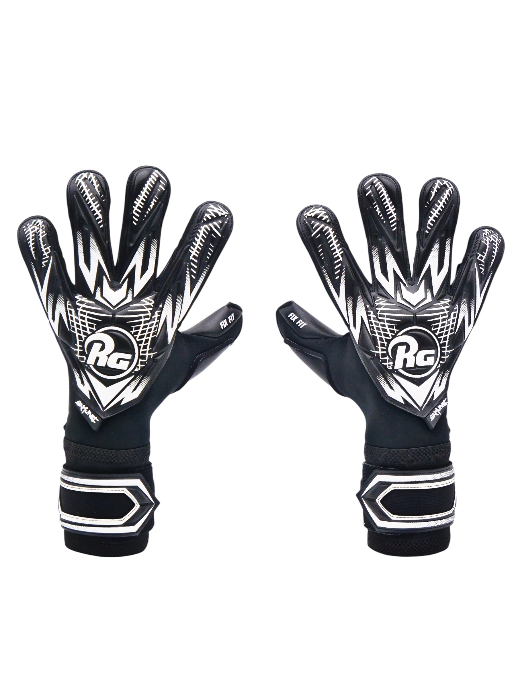 Samurai Black CHR - imagine 9