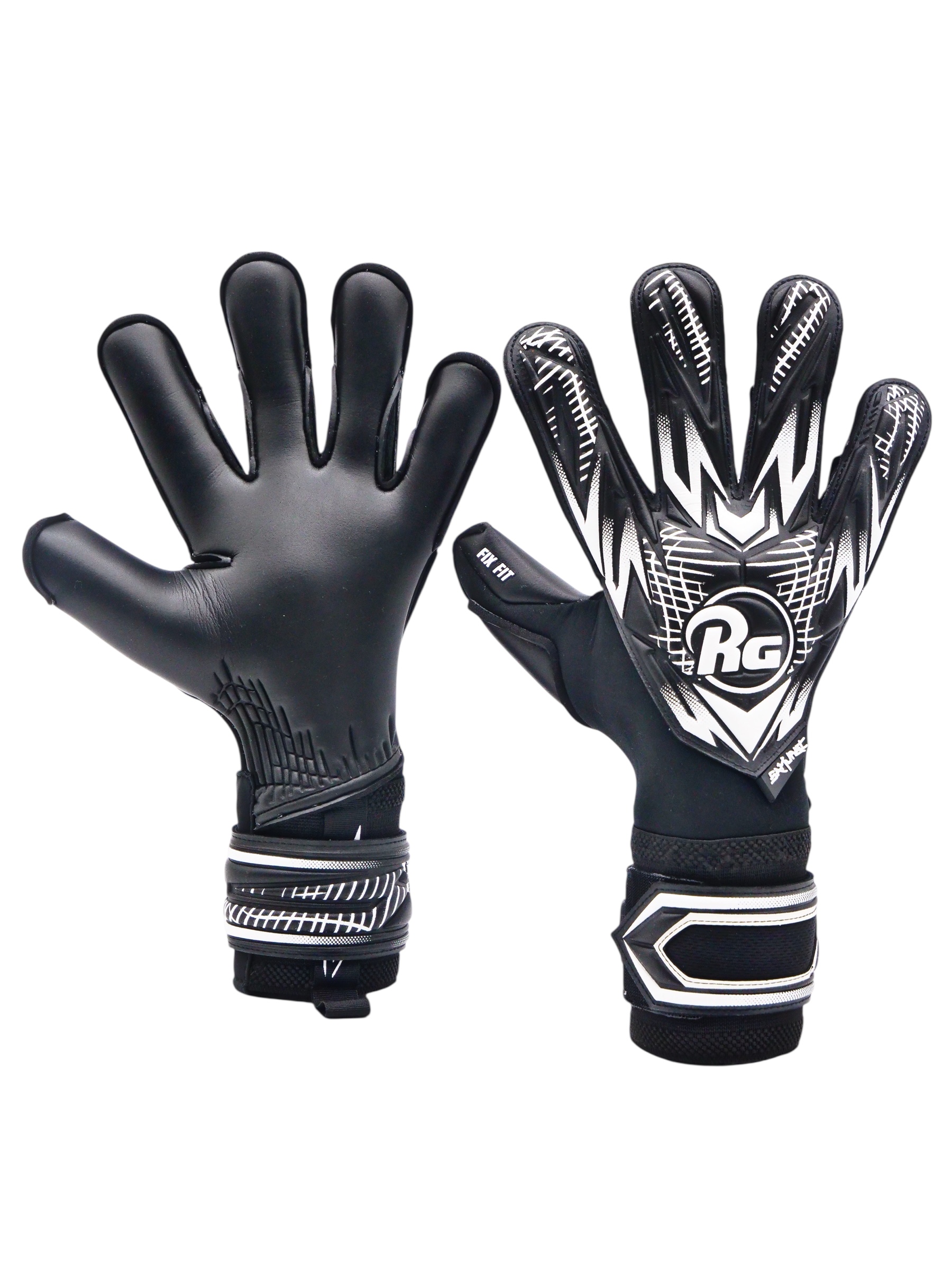 Samurai Black CHR - imagine 10