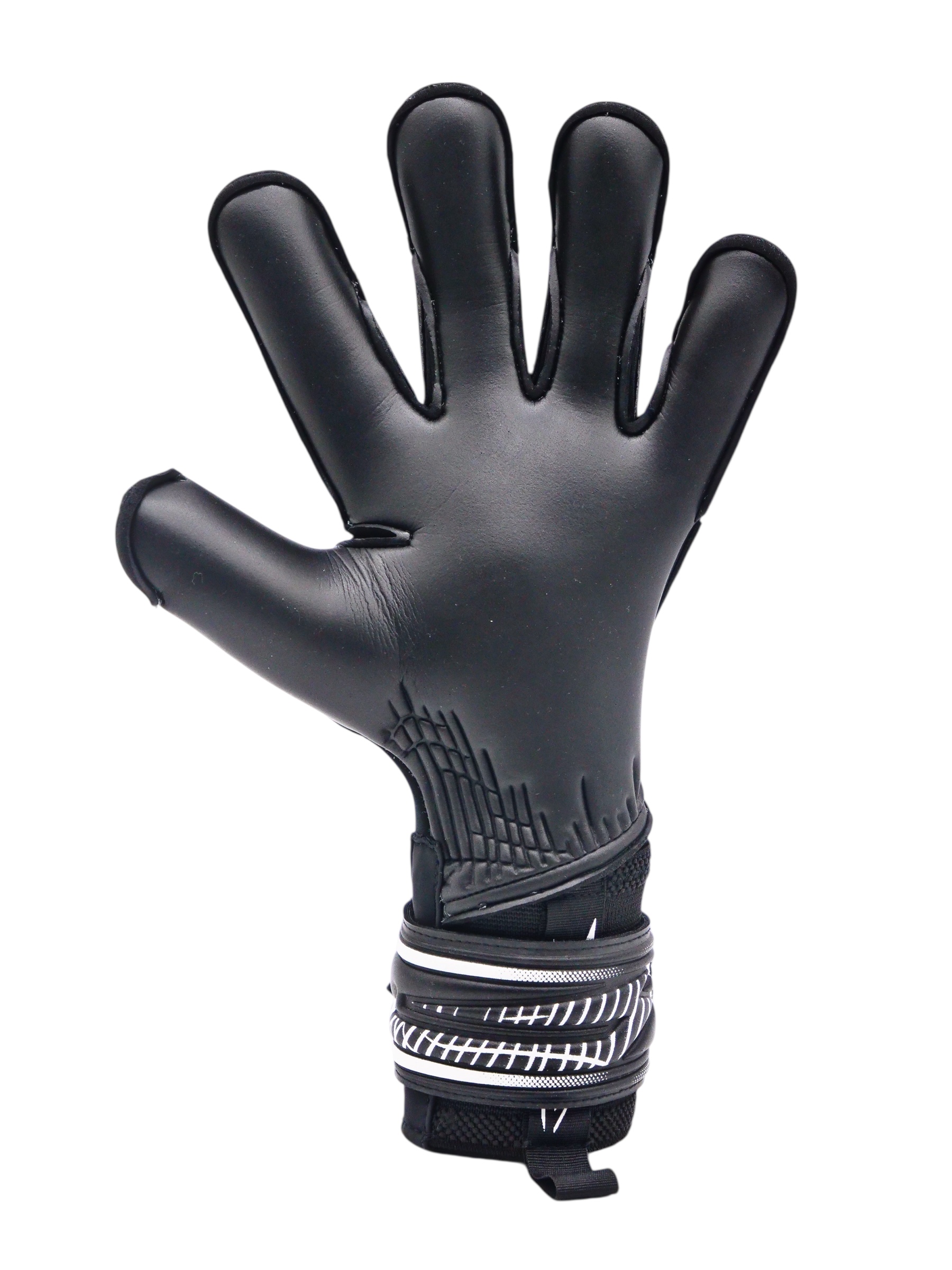 Samurai Black CHR - imagine 11