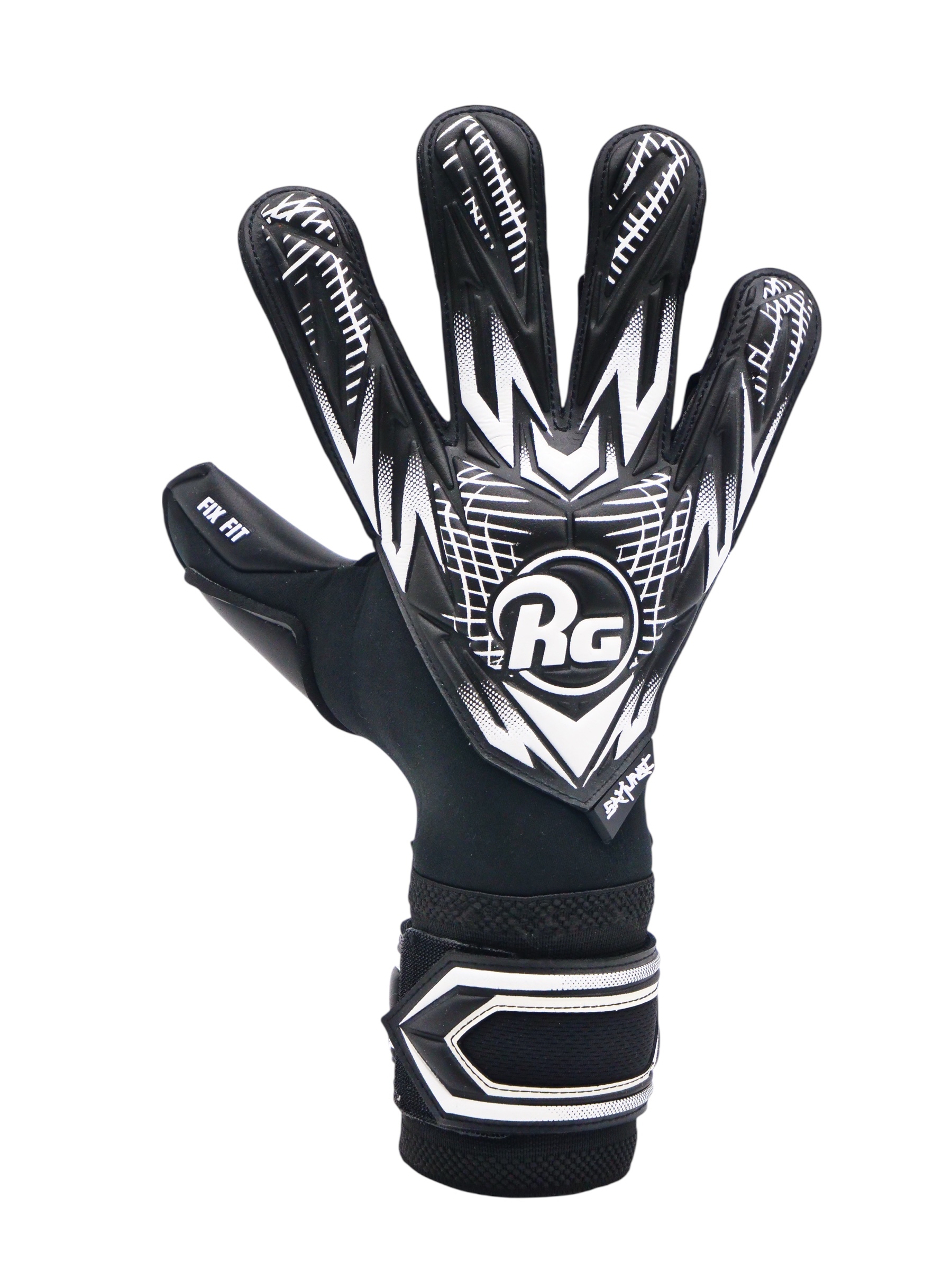 Samurai Black CHR - imagine 12