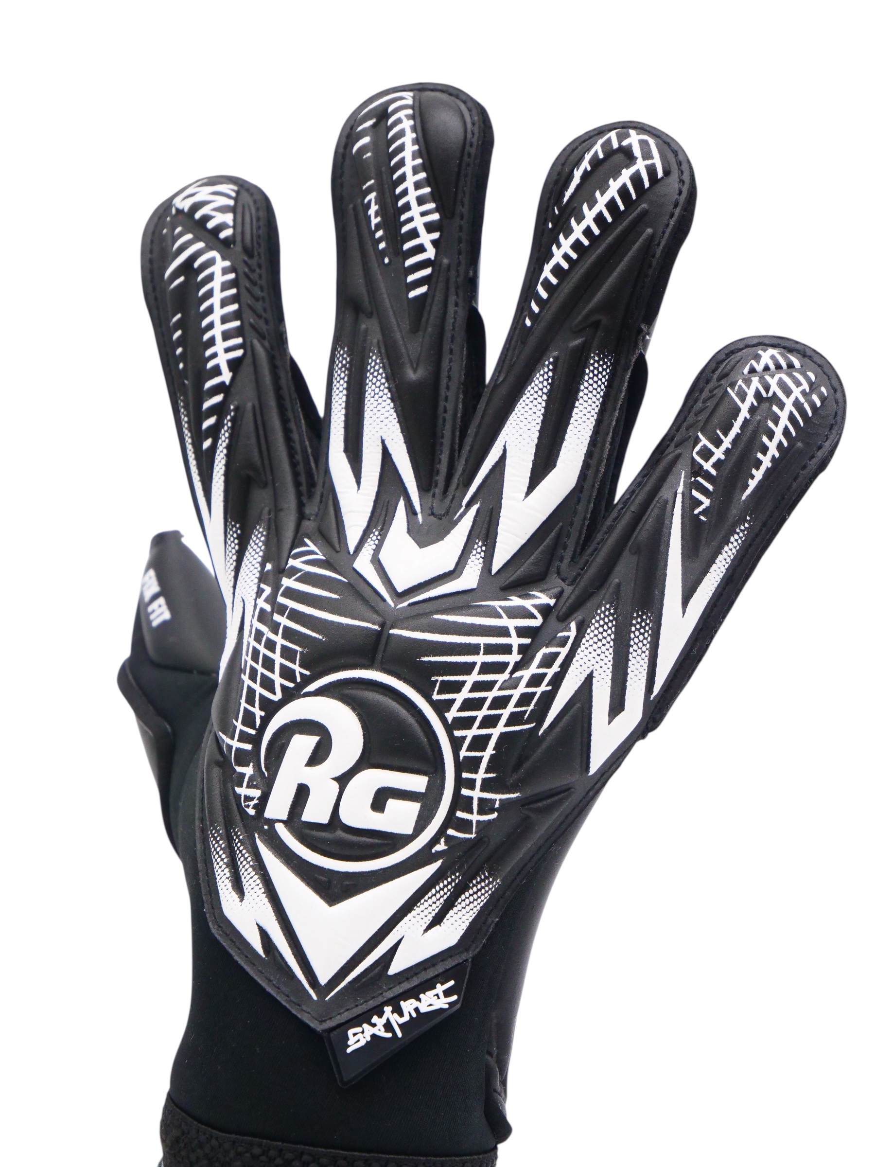 Samurai Black CHR - imagine 13