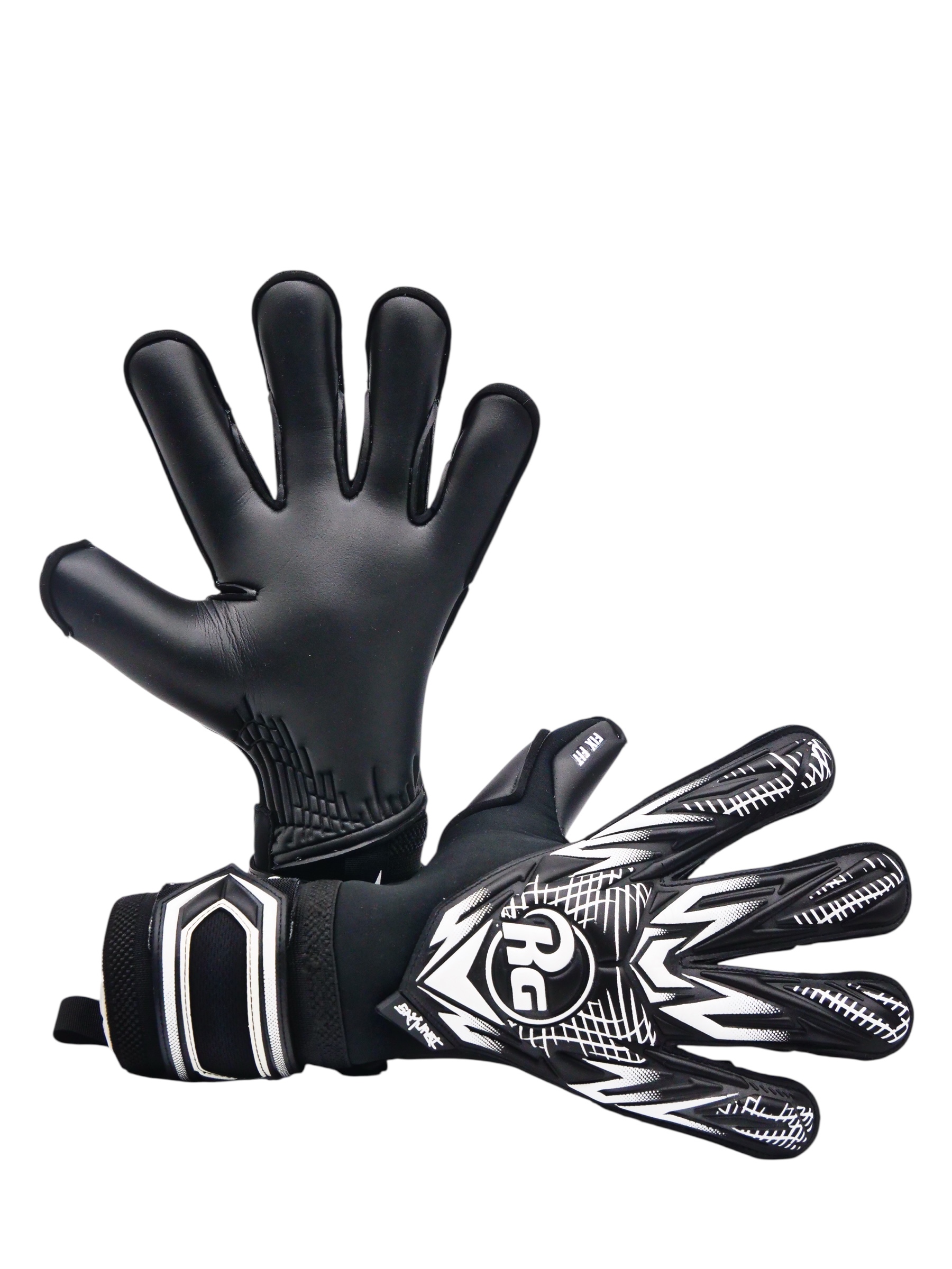 Samurai Black CHR - imagine 15