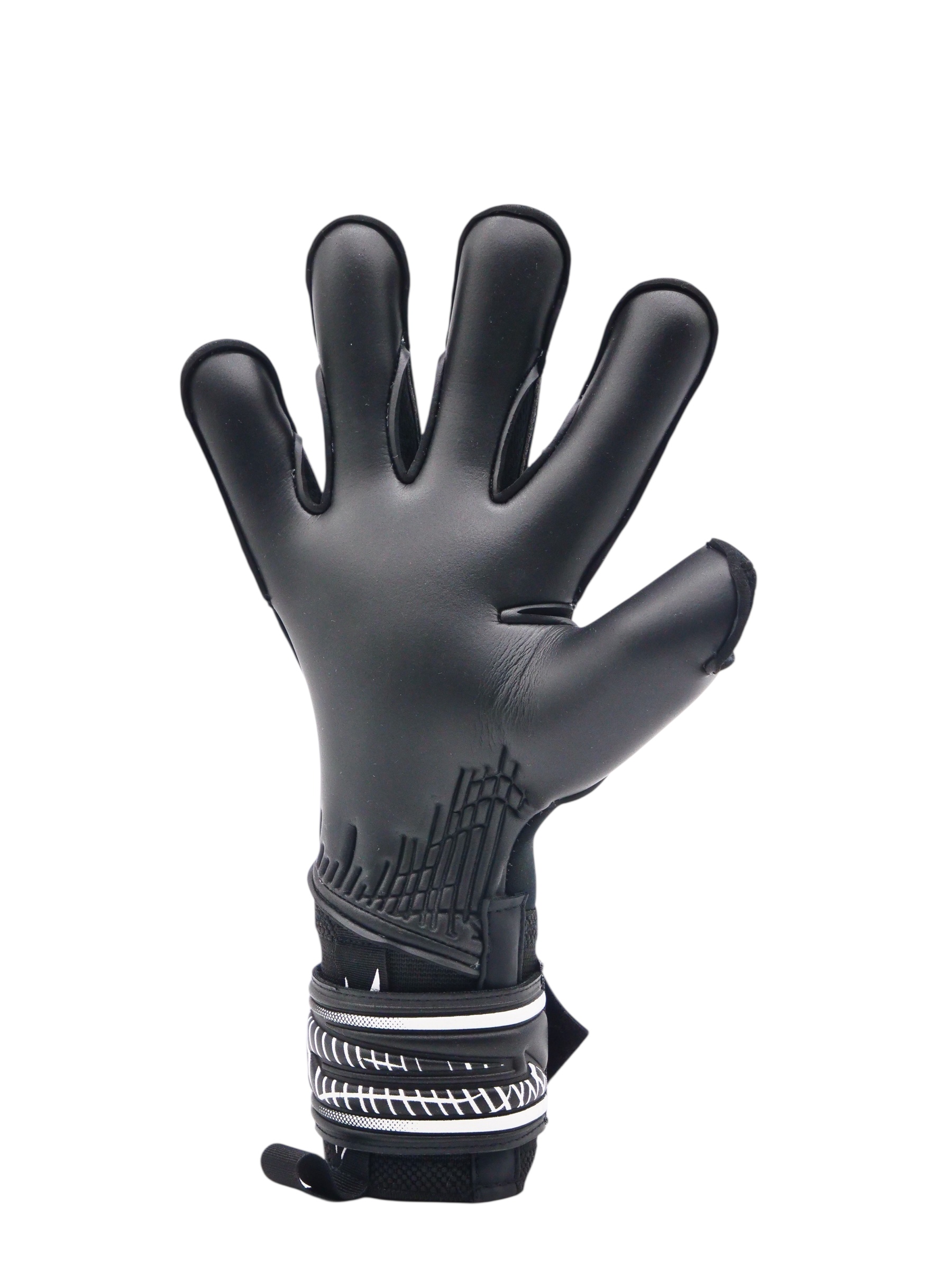 Samurai Black CHR - imagine 16