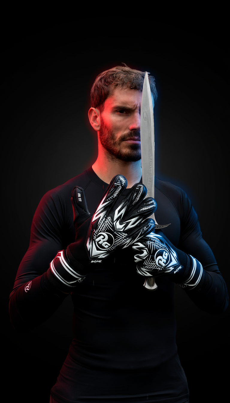 Samurai Black CHR - imagine 23