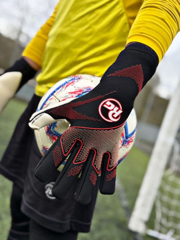 RG Toride Limited Edition 2026 – Aderență i control