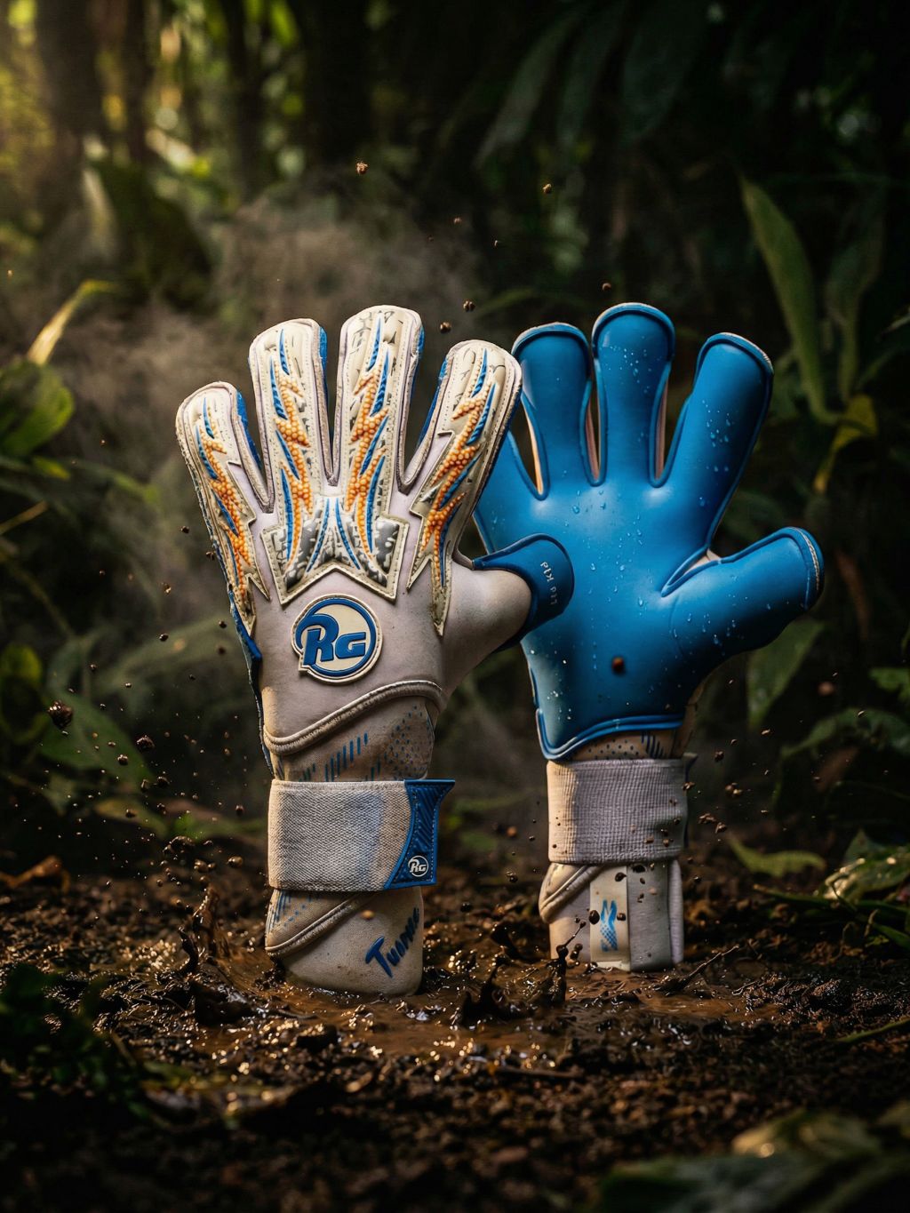 RG Tuanis 25/26 - imagine 35