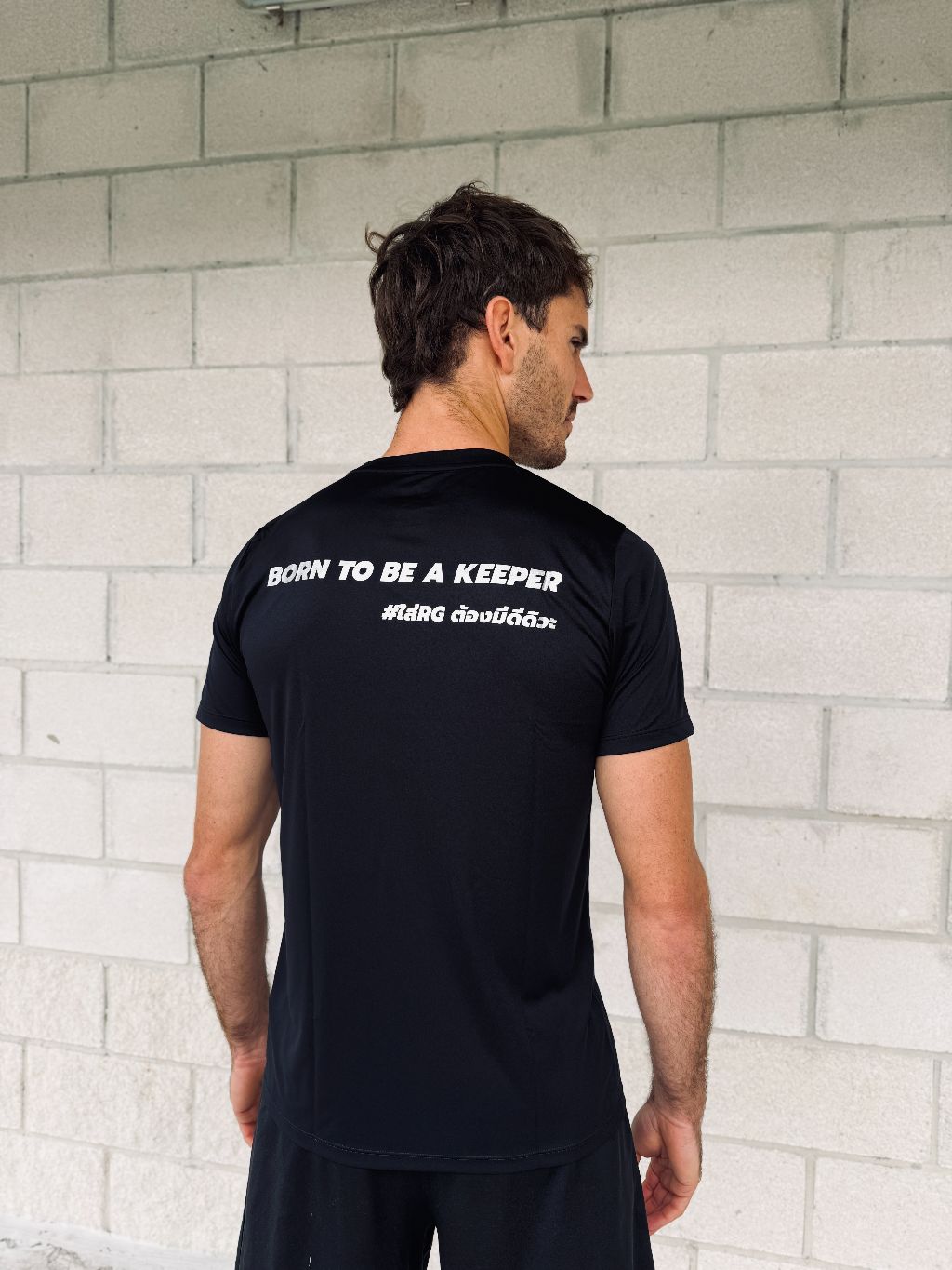 Tricou RG Performance Training - imagine 4