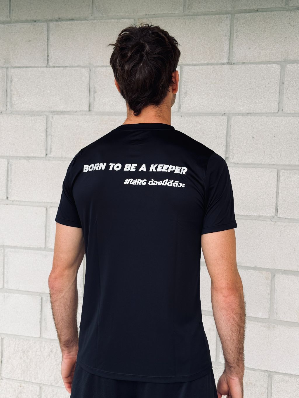 Tricou RG Performance Training - imagine 5