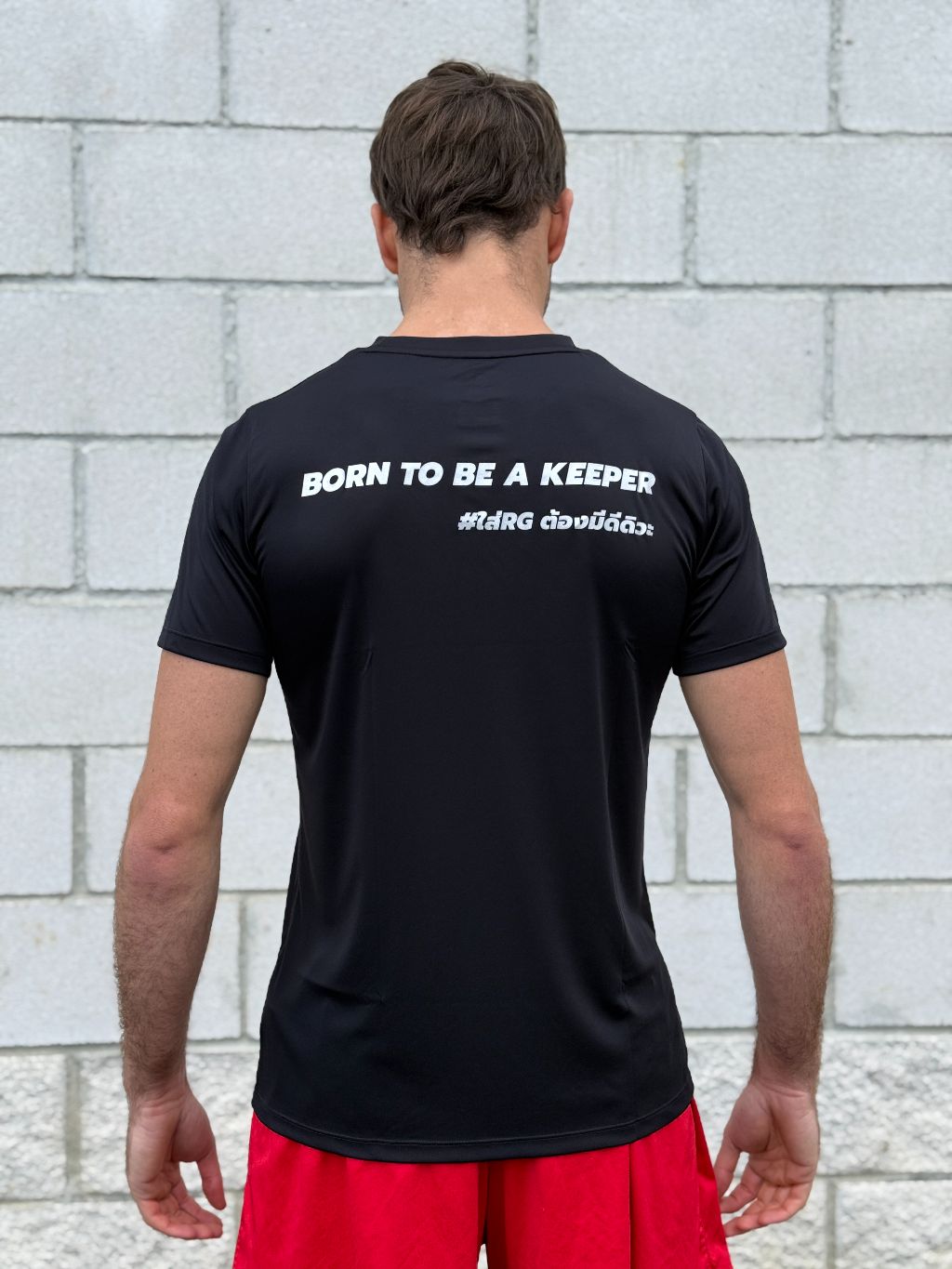 Tricou RG Performance Training - imagine 6