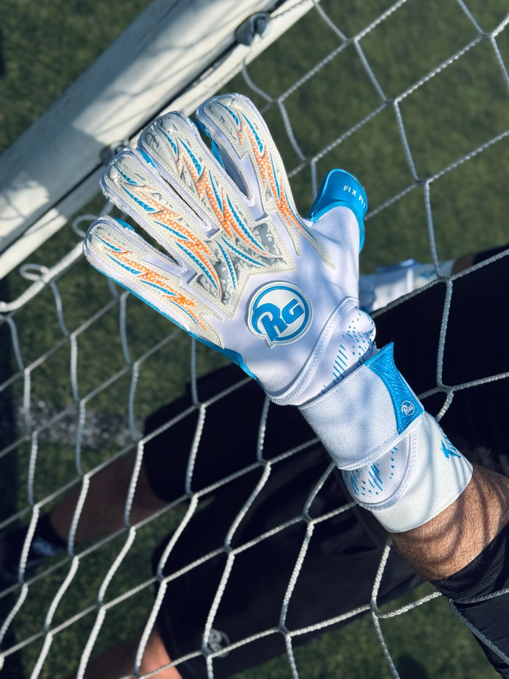 RG Tuanis 25/26 - imagine 36