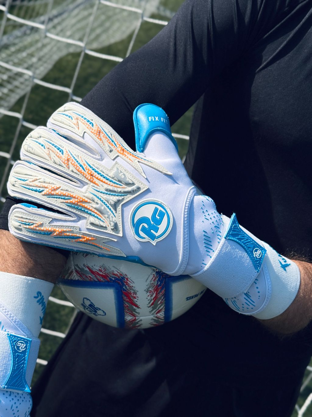 RG Tuanis 25/26 - imagine 37