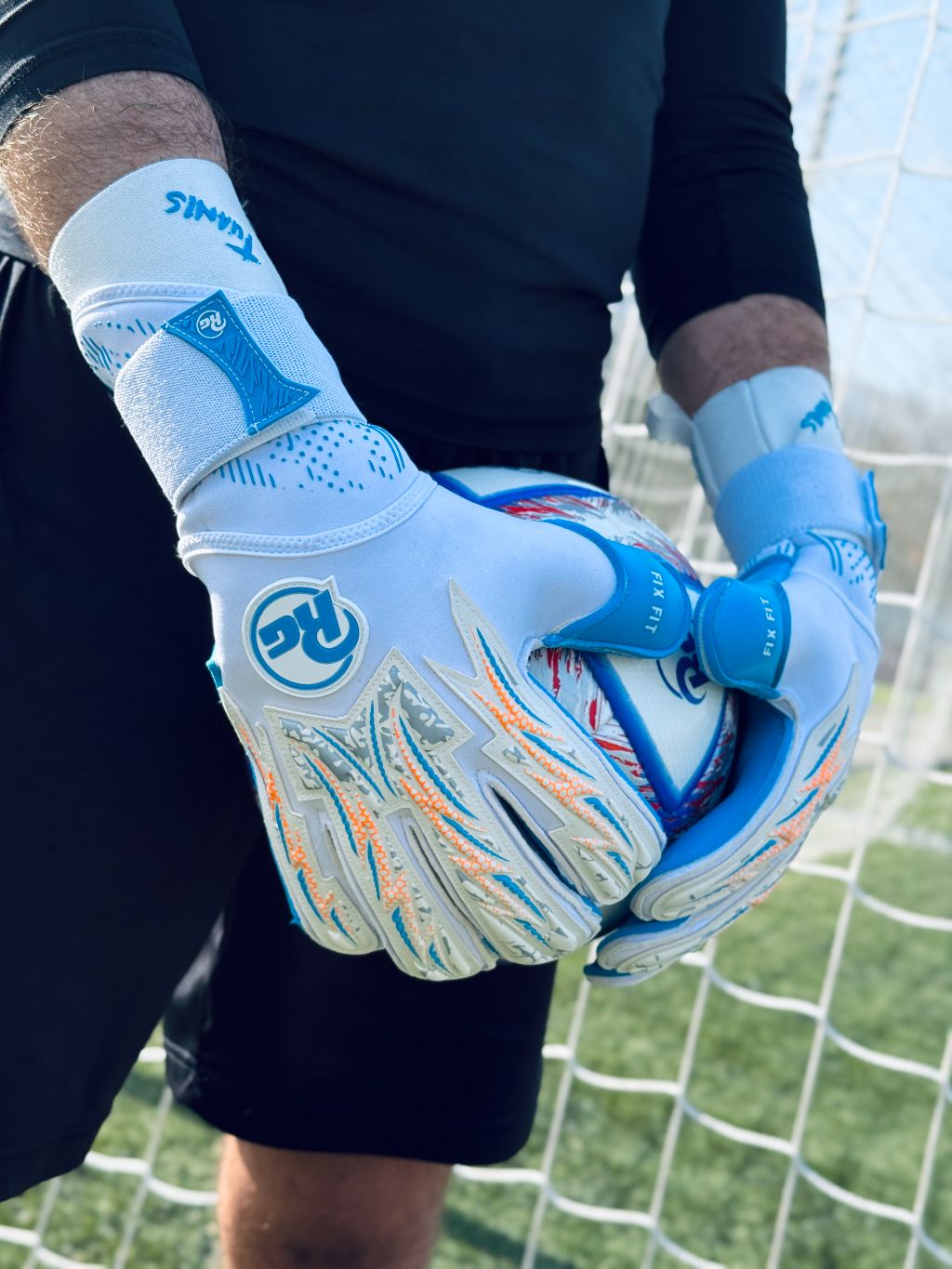 RG Tuanis 25/26 - imagine 24