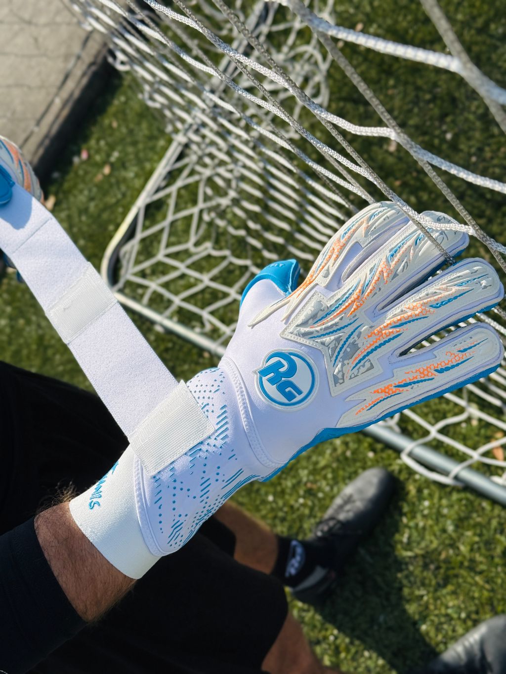 RG Tuanis 25/26 - imagine 20