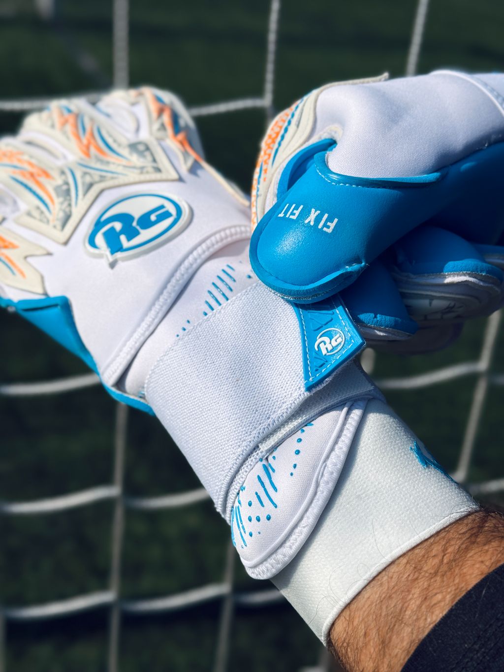 RG Tuanis 25/26 - imagine 16